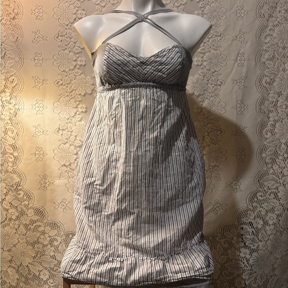 💋3 for $25 Billabong baby doll dress